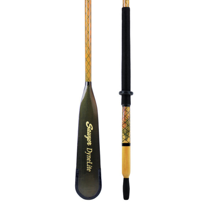 Sawyer Artisan Square Top Cutty Rain Brown Oars
