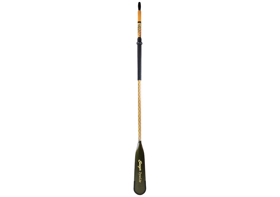 Cutty Rain Brown SquareTop Oar