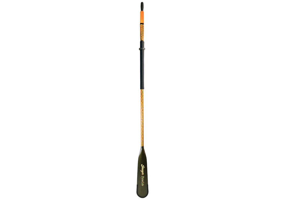 Brown Trout SquareTop Oar