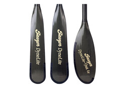 Brown Trout SquareTop Oar