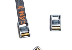 Rollercam Expedition 1" Strap