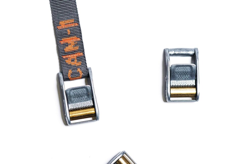 Rollercam Expedition 1" Strap