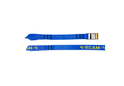 Rollercam Classic Loop End Strap (Polypropylene)