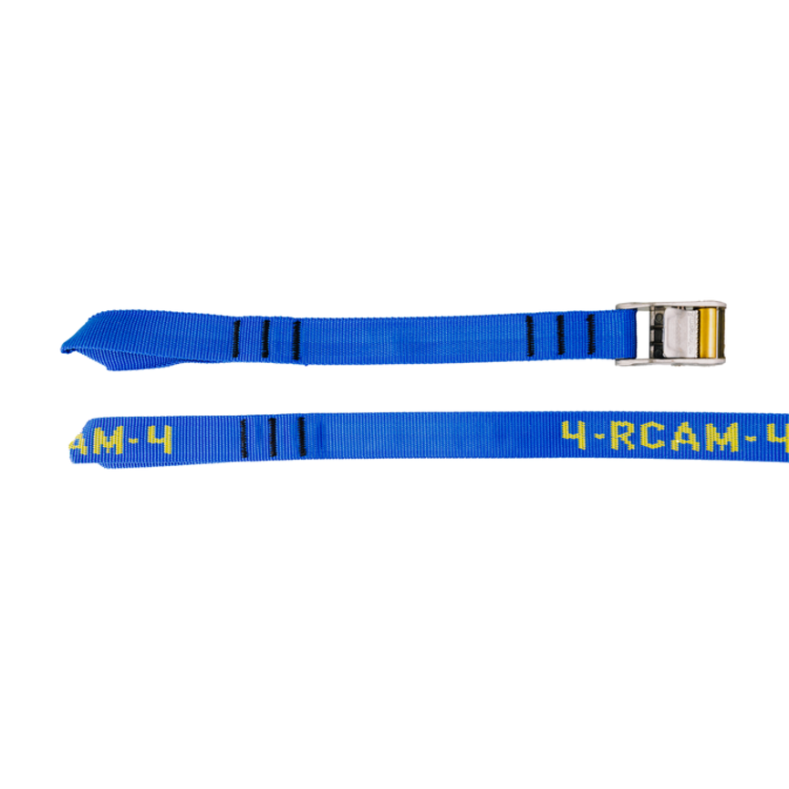 Rollercam Classic Loop End Strap (Polypropylene)