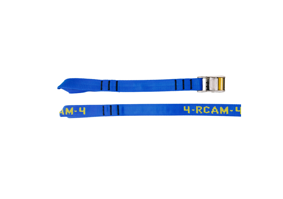 Rollercam Classic Loop End Strap (Polypropylene)