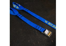 Rollercam Classic Loop End Strap (Polypropylene)