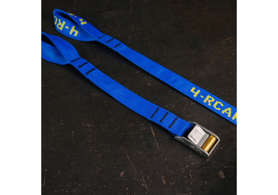 Rollercam Classic Loop End Strap (Polypropylene)