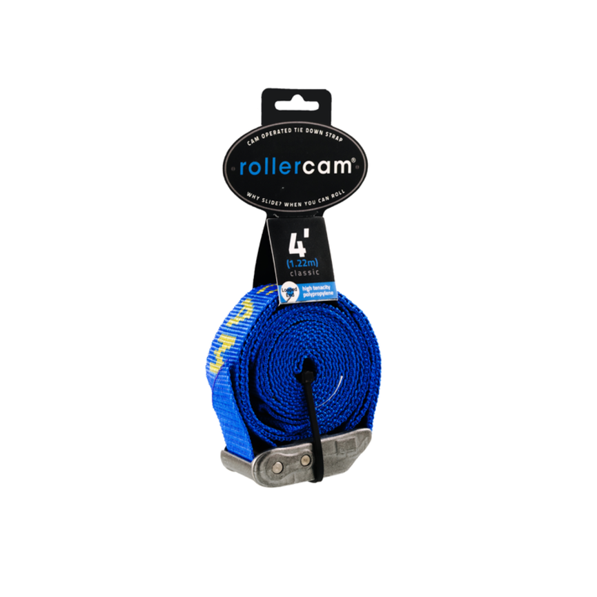 Rollercam Classic Loop End Strap (Polypropylene)
