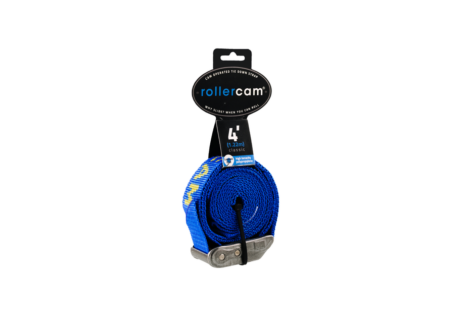 Rollercam Classic Loop End Strap (Polypropylene)