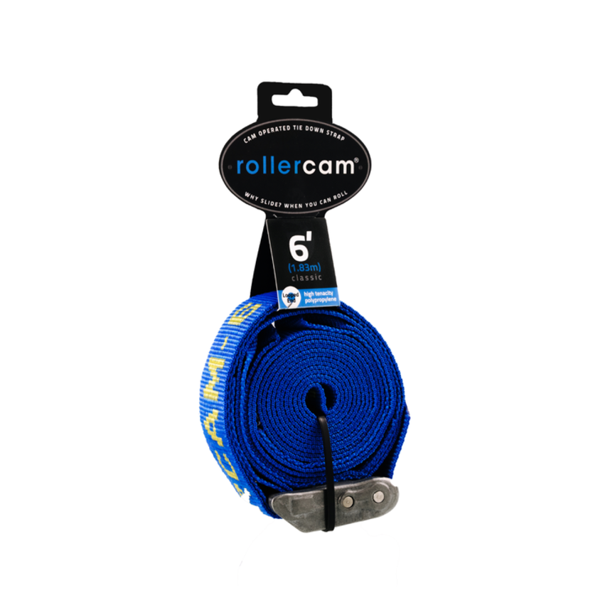 Rollercam Classic Loop End Strap (Polypropylene)