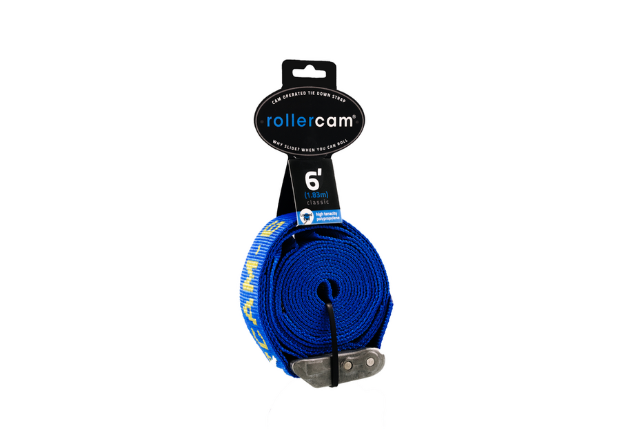 Rollercam Classic Loop End Strap (Polypropylene)
