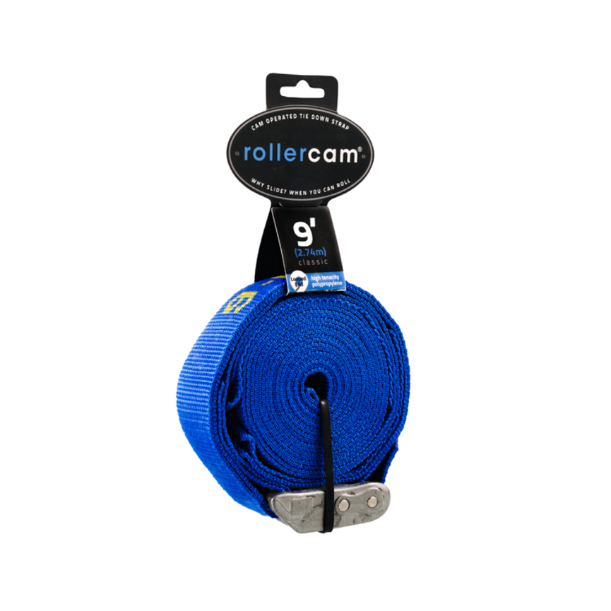 Rollercam Classic Loop End Strap (Polypropylene)