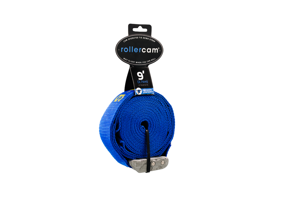 Rollercam Classic Loop End Strap (Polypropylene)
