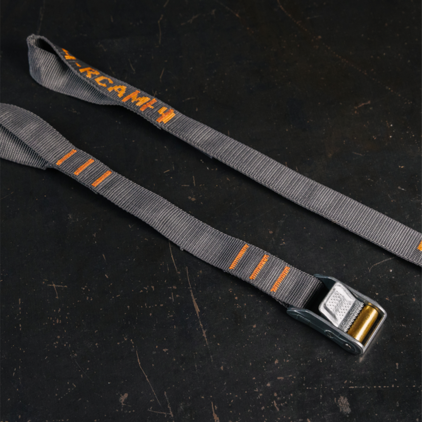 Rollercam Expedition Loop End Strap (Polypropylene)