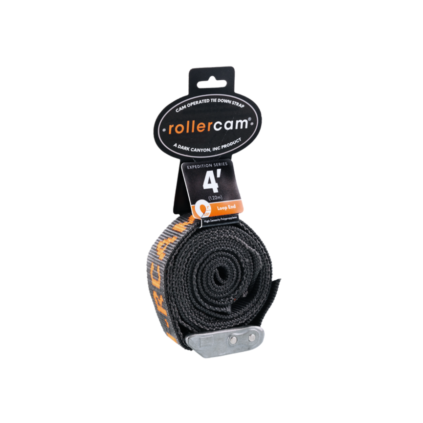Rollercam Expedition Loop End Strap (Polypropylene)