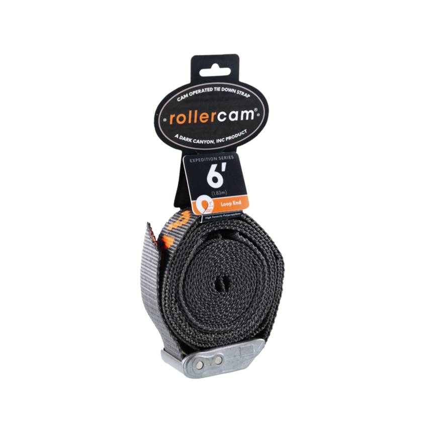 Rollercam Expedition Loop End Strap (Polypropylene)