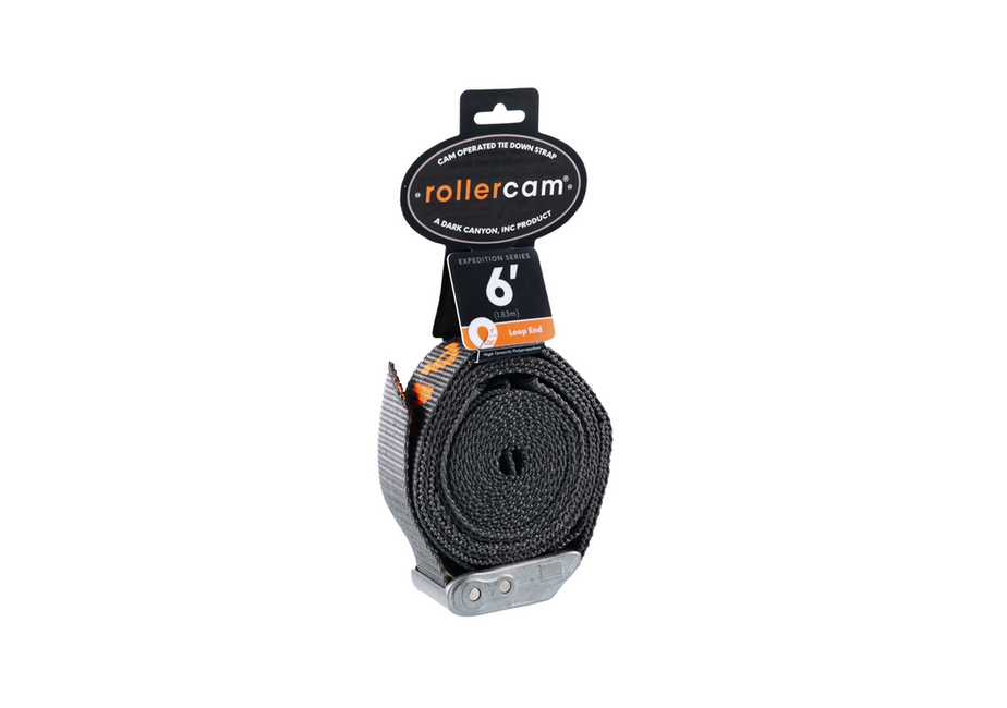 Rollercam Expedition Loop End Strap (Polypropylene)