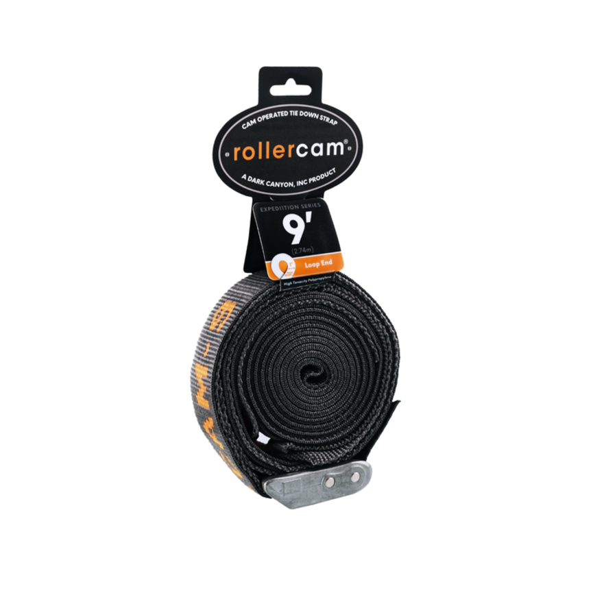 Rollercam Expedition Loop End Strap (Polypropylene)