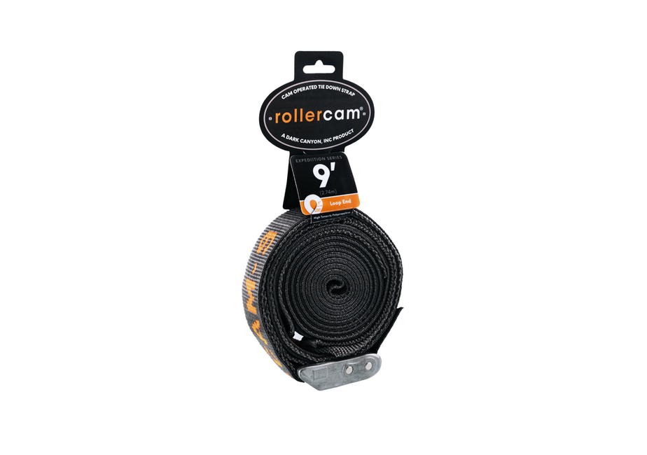 Rollercam Expedition Loop End Strap (Polypropylene)