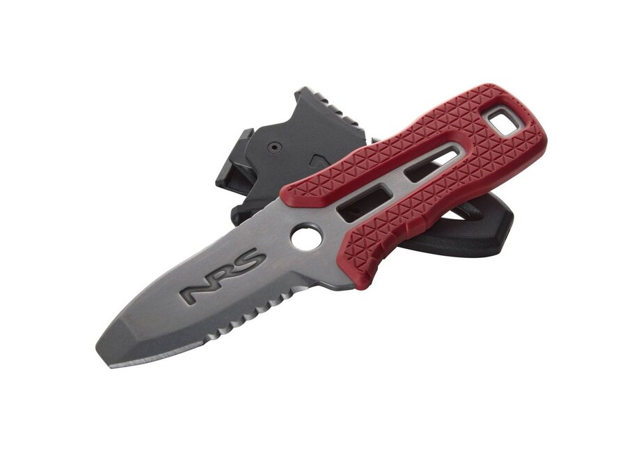 NRS Co-Pilot Knife
