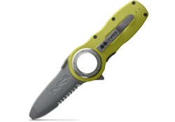 NRS Pilot Access Folding Knife