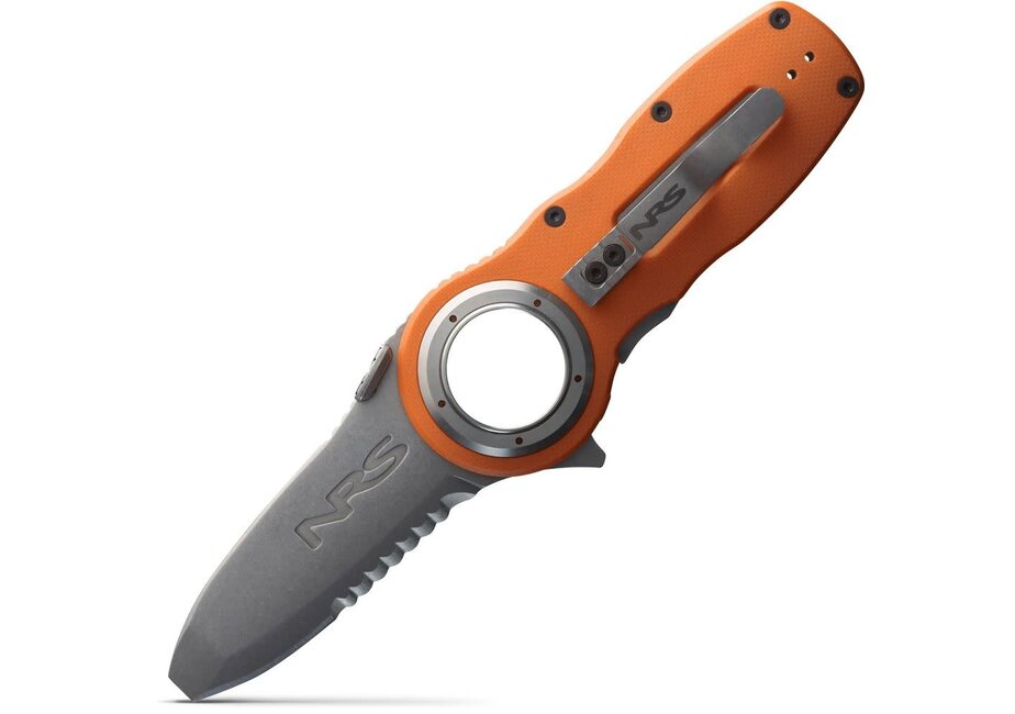 NRS Pilot Access Folding Knife