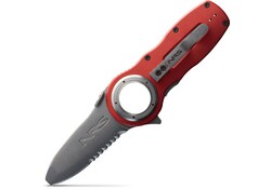 NRS Pilot Access Folding Knife