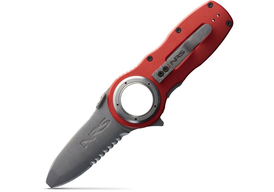 NRS Pilot Access Folding Knife
