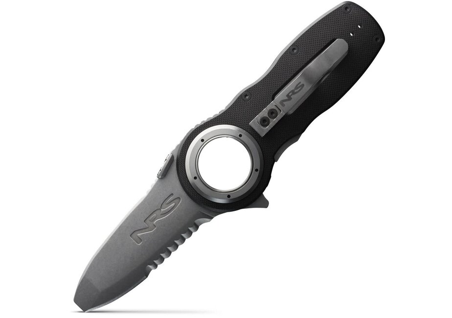 NRS Pilot Access Folding Knife