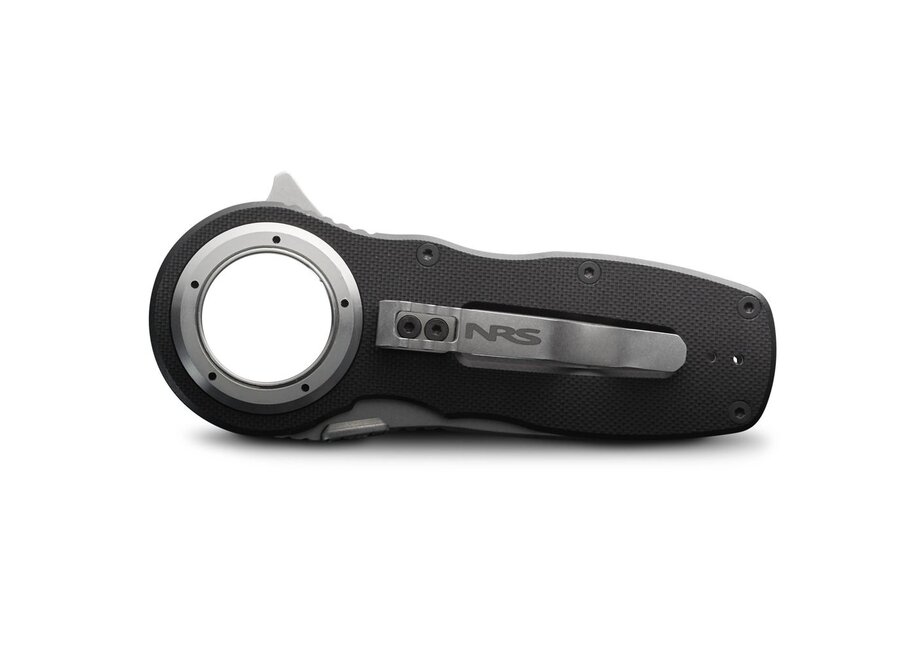 NRS Pilot Access Folding Knife