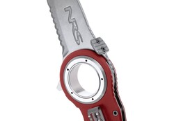NRS Pilot Access Folding Knife