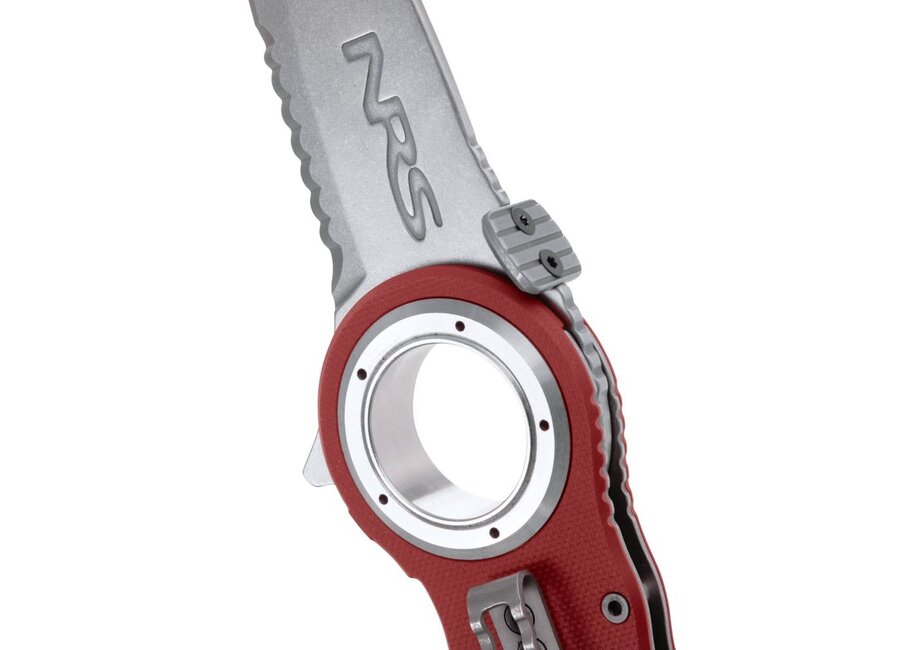 NRS Pilot Access Folding Knife