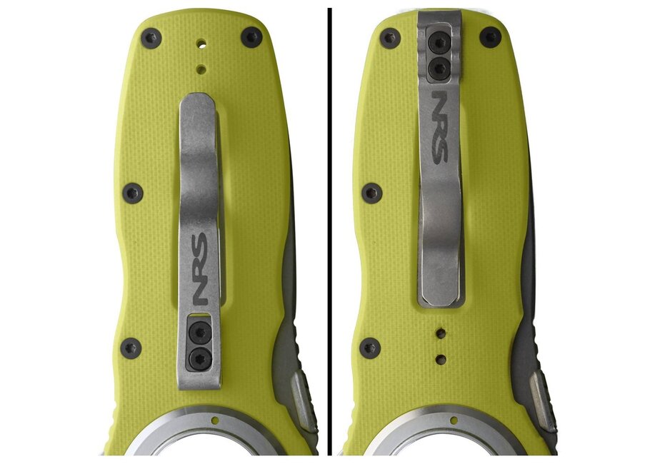 NRS Pilot Access Folding Knife