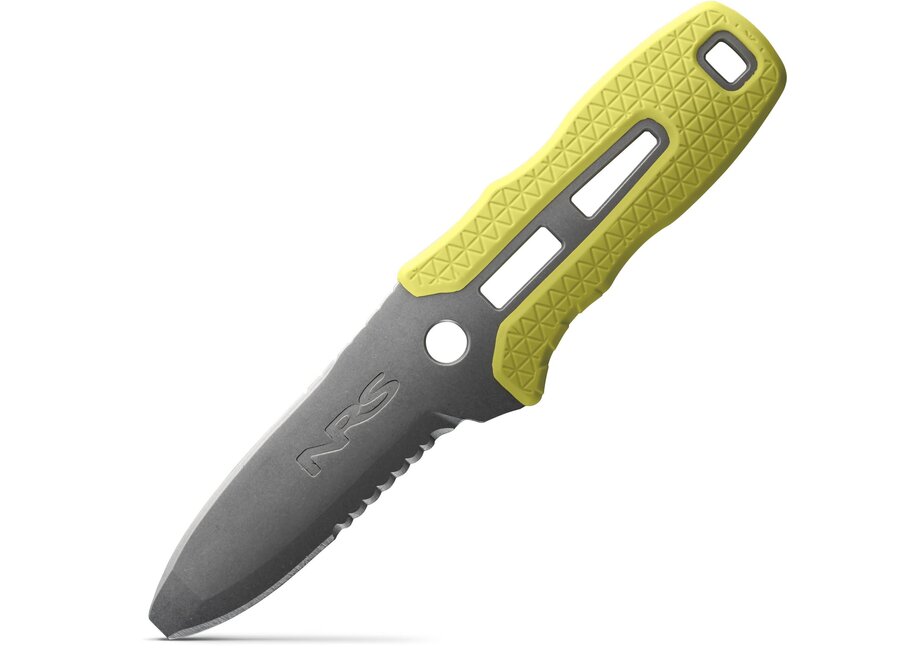 NRS Pilot Knife
