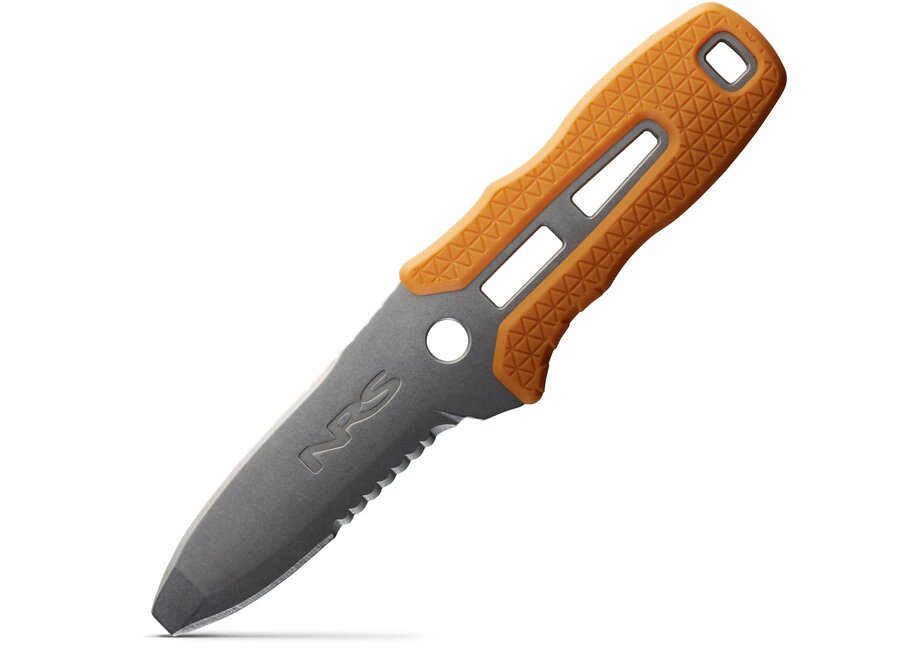 NRS Pilot Knife