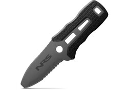 NRS Titanium Co-Pilot Knife