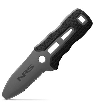 NRS Titanium Co-Pilot Knife