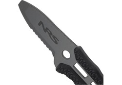 NRS Titanium Co-Pilot Knife