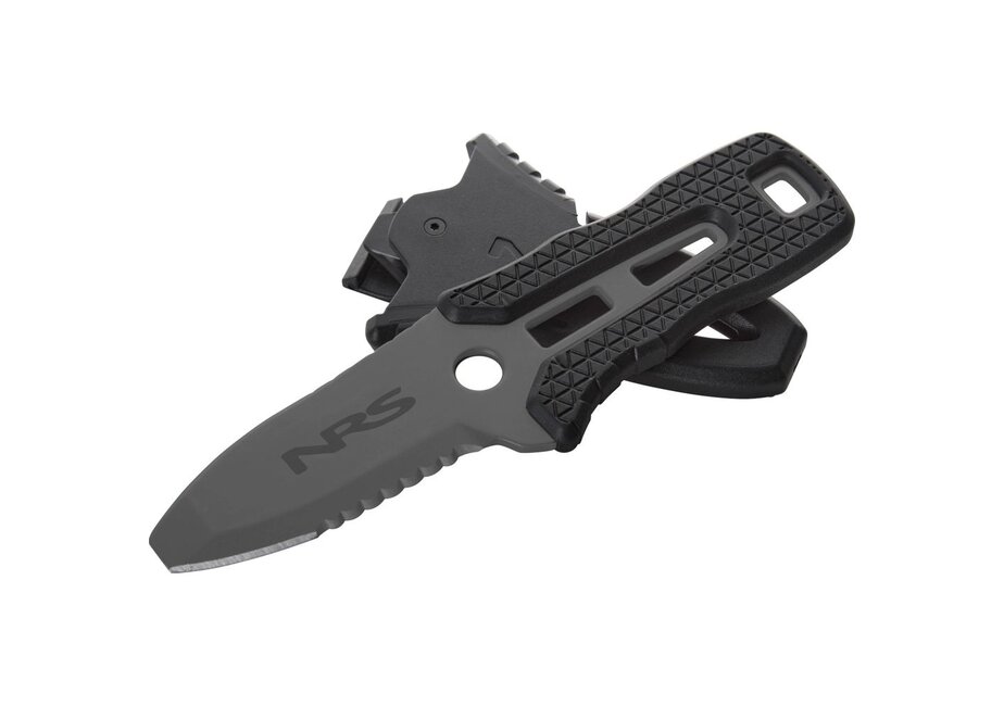 NRS Titanium Co-Pilot Knife