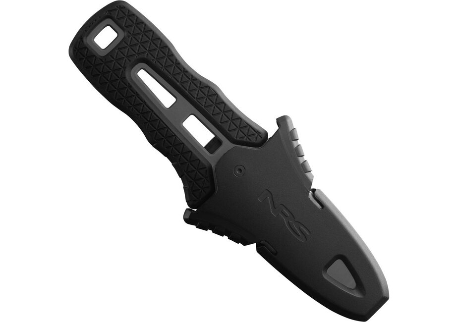 NRS Titanium Co-Pilot Knife