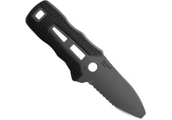 NRS Titanium Co-Pilot Knife