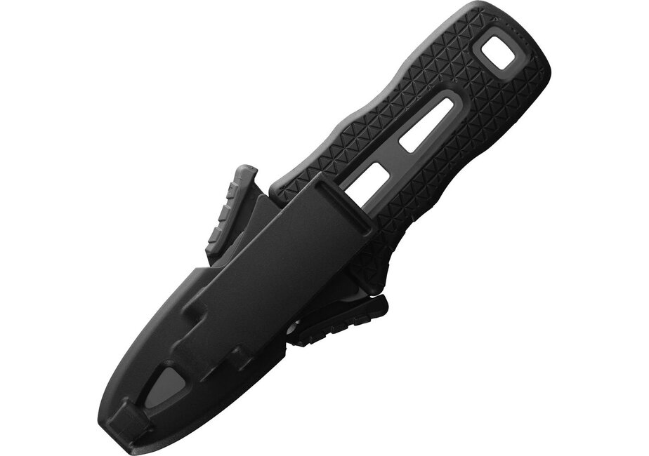 NRS Titanium Co-Pilot Knife