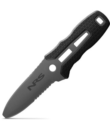 NRS Titanium Pilot Knife