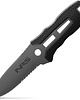 NRS Titanium Pilot Knife