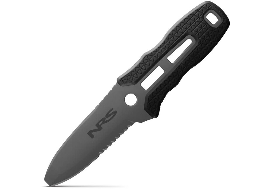 NRS Titanium Pilot Knife