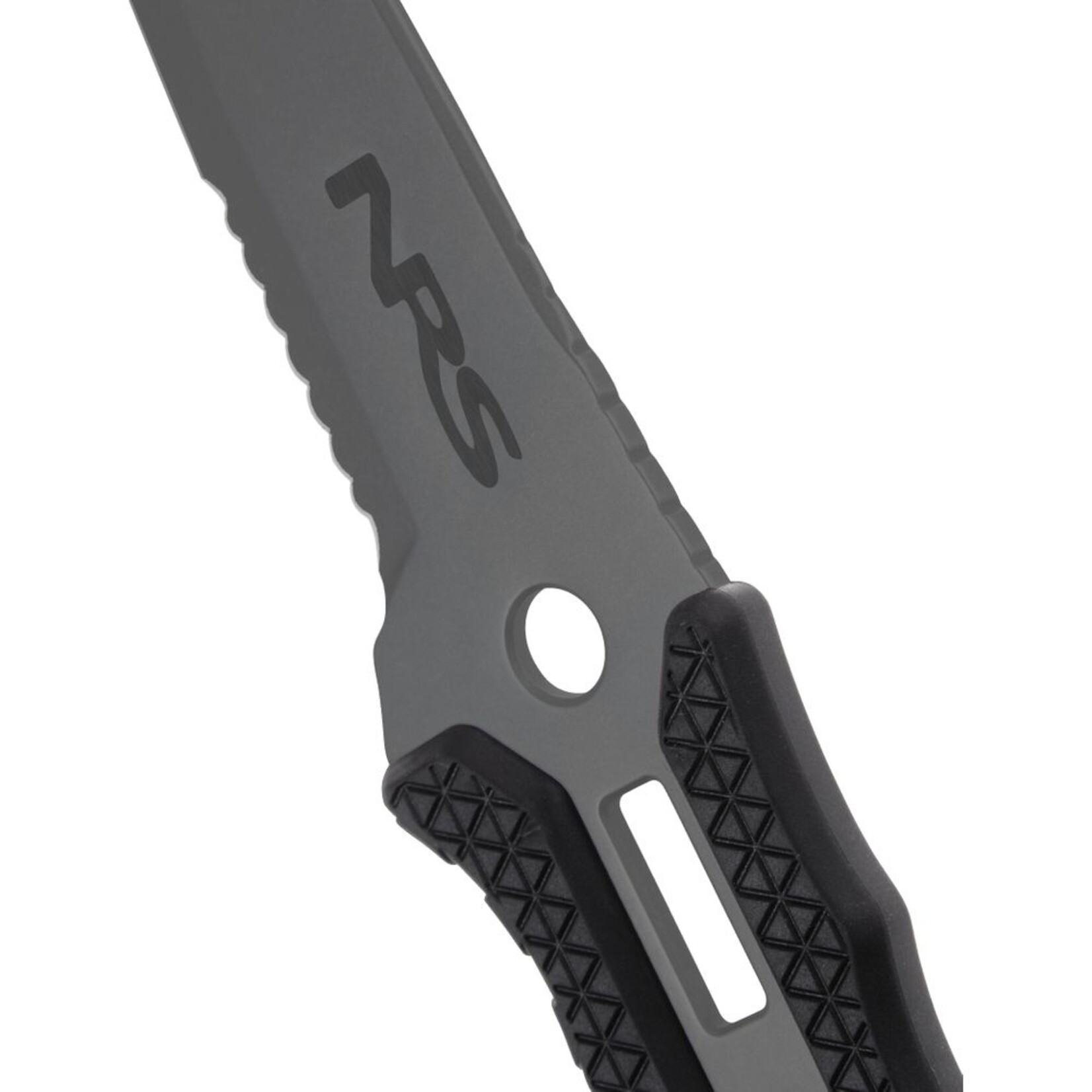 NRS, Inc 2024 NRS Titanium Pilot Knife