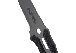 NRS Titanium Pilot Knife
