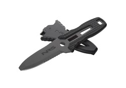 NRS Titanium Pilot Knife