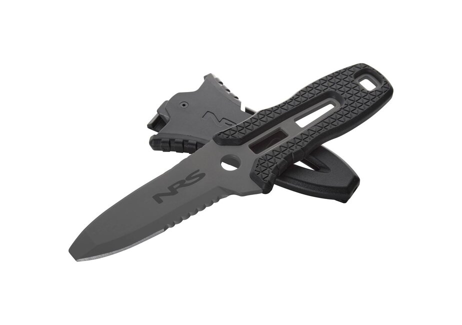 NRS Titanium Pilot Knife