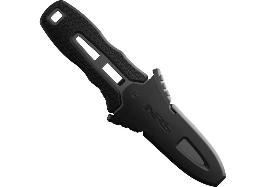 NRS Titanium Pilot Knife